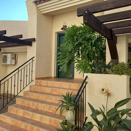 Feriehus Olivos G Altea