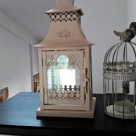 Feriehus Olivos G Altea