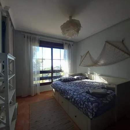 Prázdninový dům Olivos G *