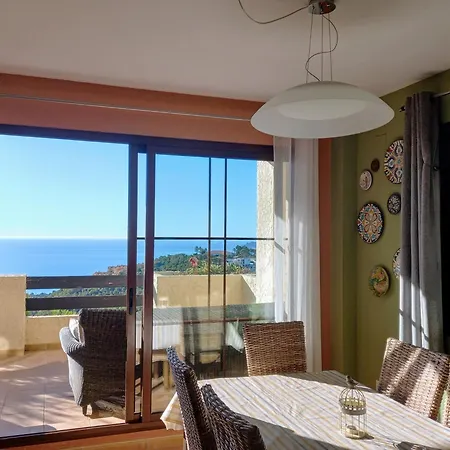 Olivos G Сasa de vacaciones Altea