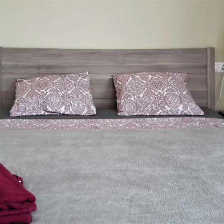 Olivos G Prázdninový dům *