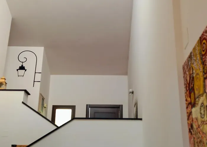 Olivos G 펜션 알테아