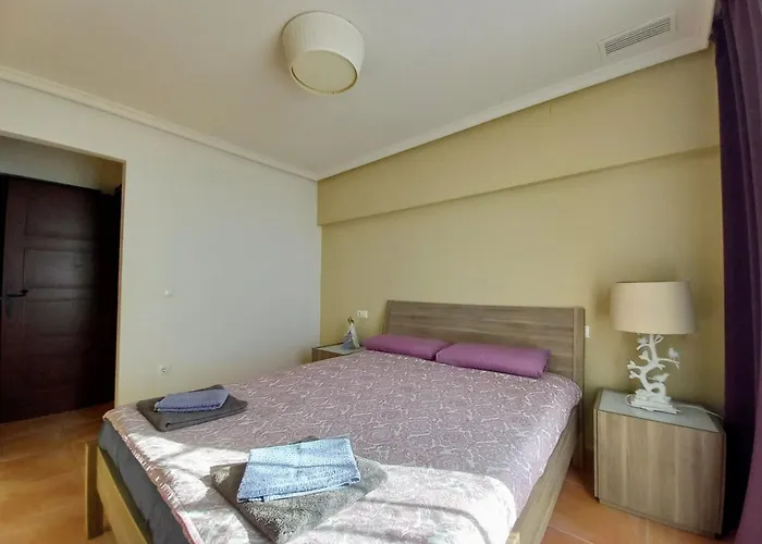 펜션 Olivos G 알테아