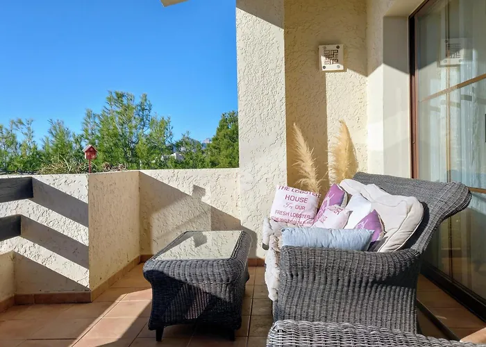 Olivos G 펜션 알테아