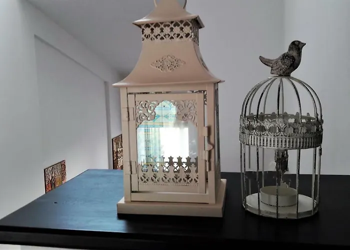 펜션 Olivos G 알테아