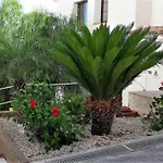 Olivos G Ferienhaus