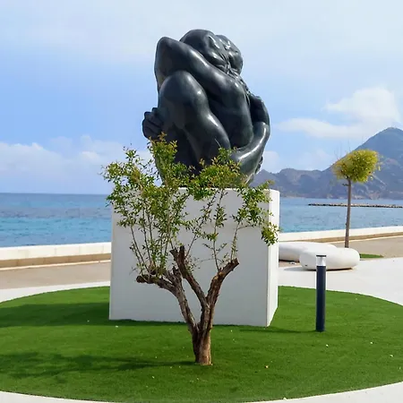 Olivos G Сasa de vacaciones