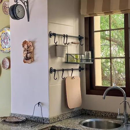 Сasa de vacaciones Olivos G